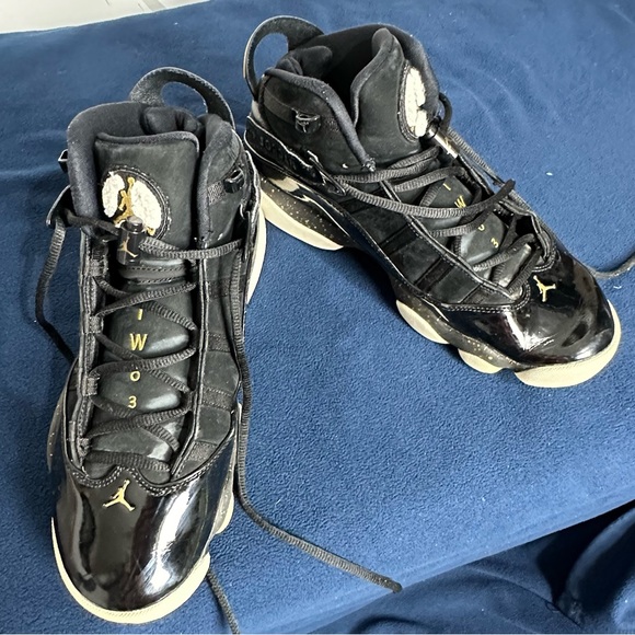 Men’s Air Jordan TW03 (Men’s 9) - Picture 2 of 5